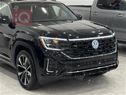 فولكسفاغن أطلس كروس سبورت